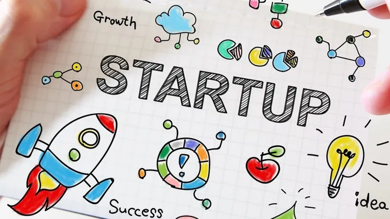 startups