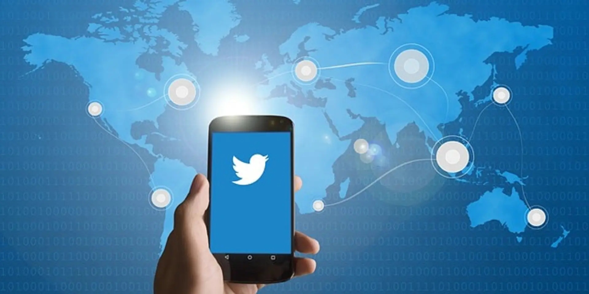 Twitter admits user data may have been misused for advertising