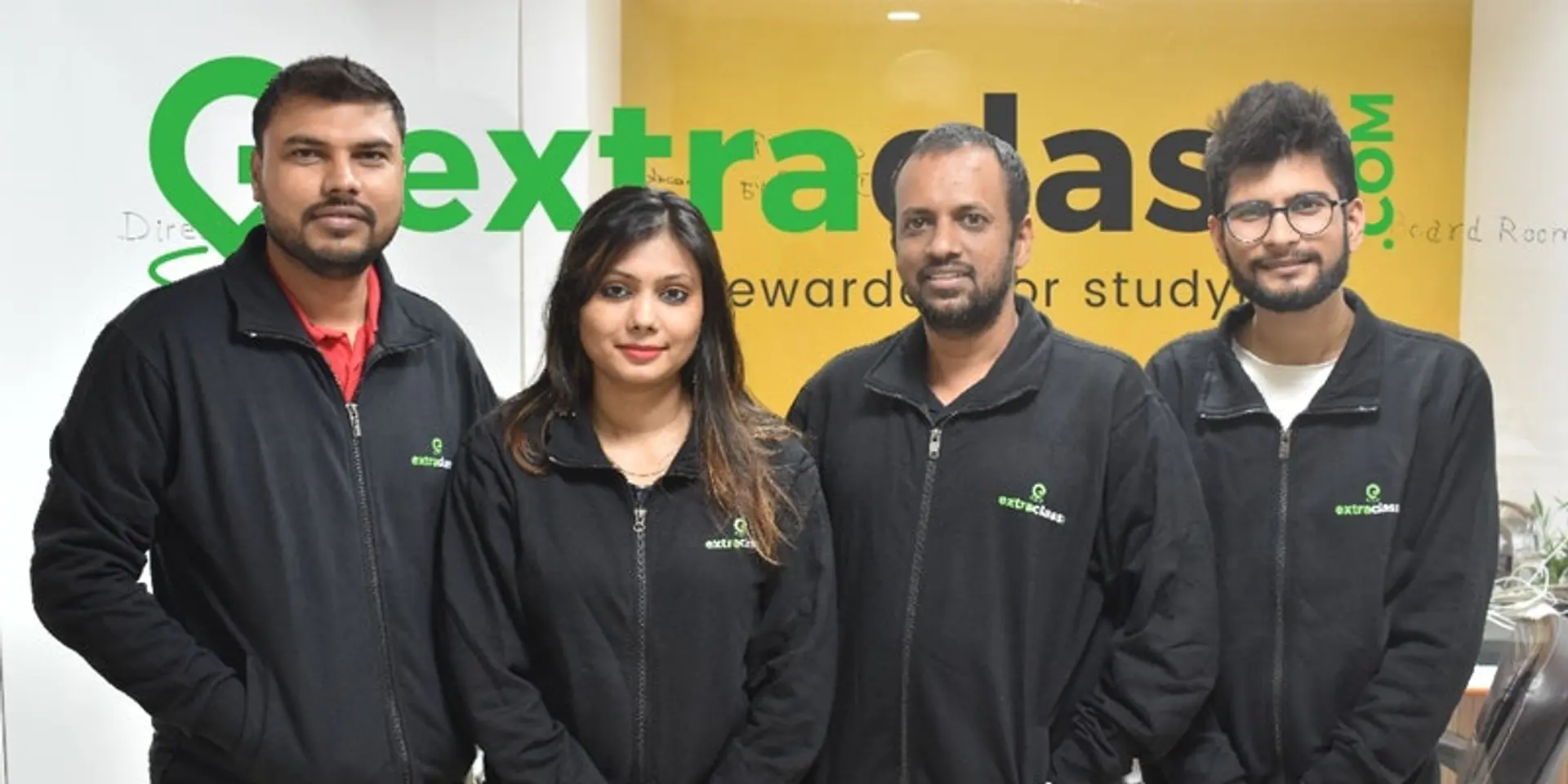 Meet the edtech startup that wants to make learning fun by rewarding students who study