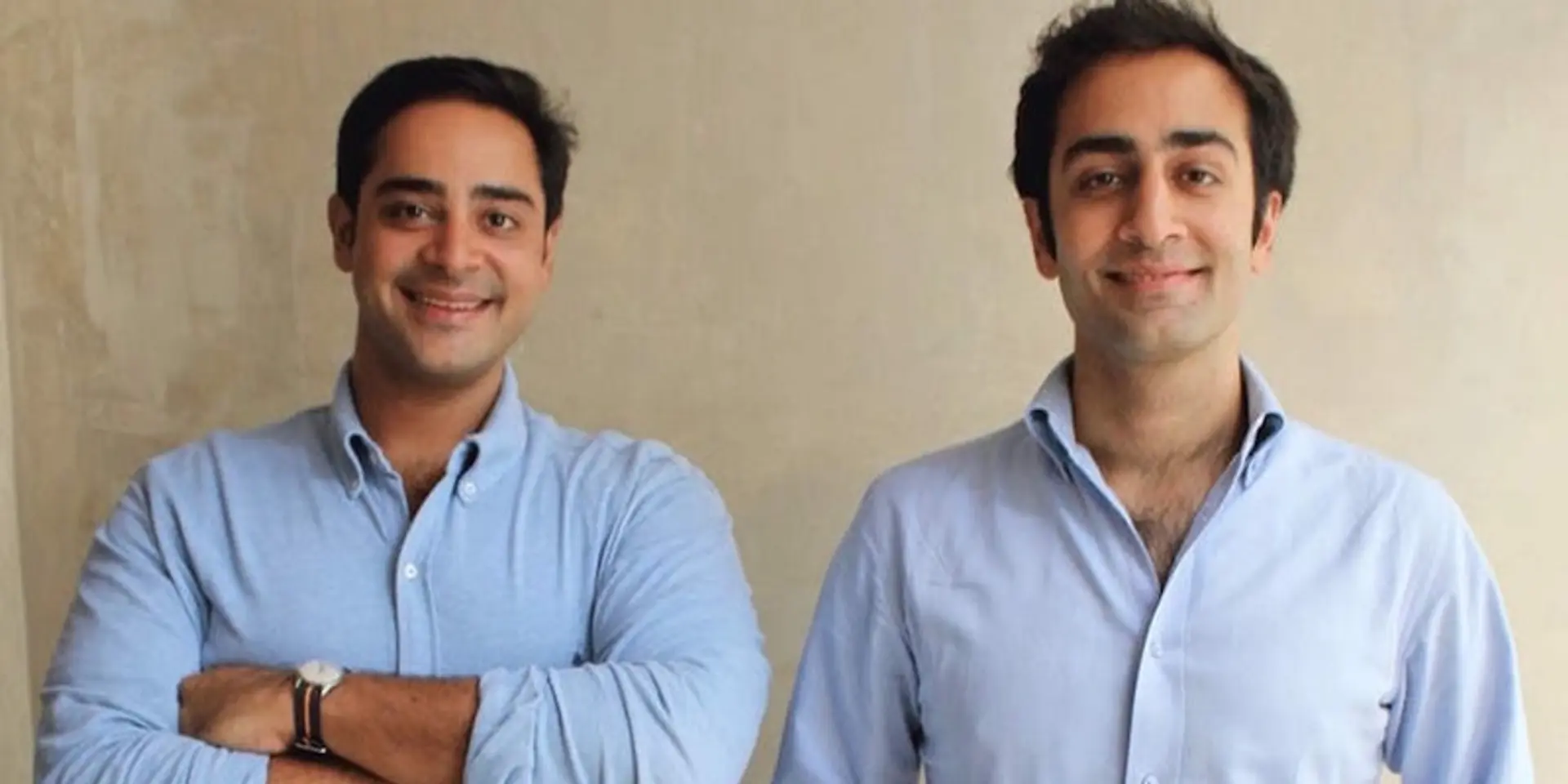 Investopad Founders launch early-stage VC fund Good Capital
