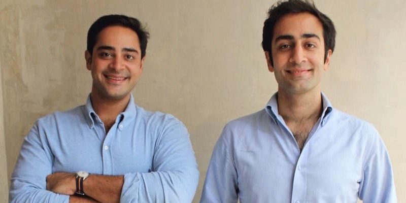 Investopad Founders launch early-stage VC fund Good Capital