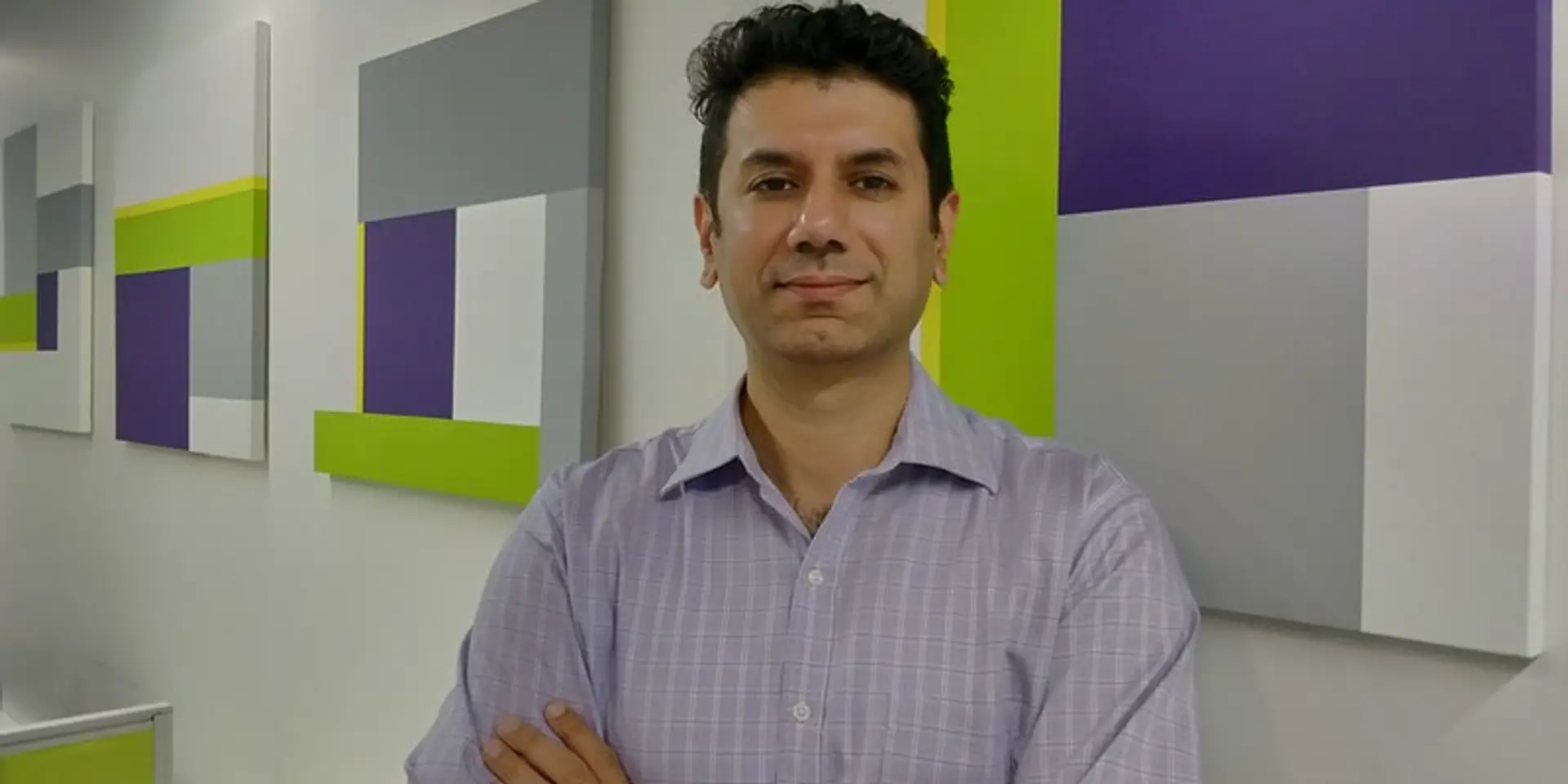 Indifi appoints former Freecharge CEO Sangram Singh as President