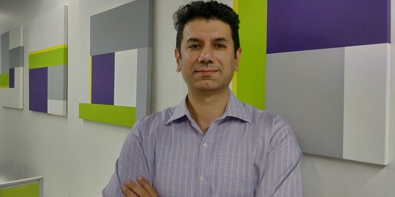 Indifi appoints former Freecharge CEO Sangram Singh as President