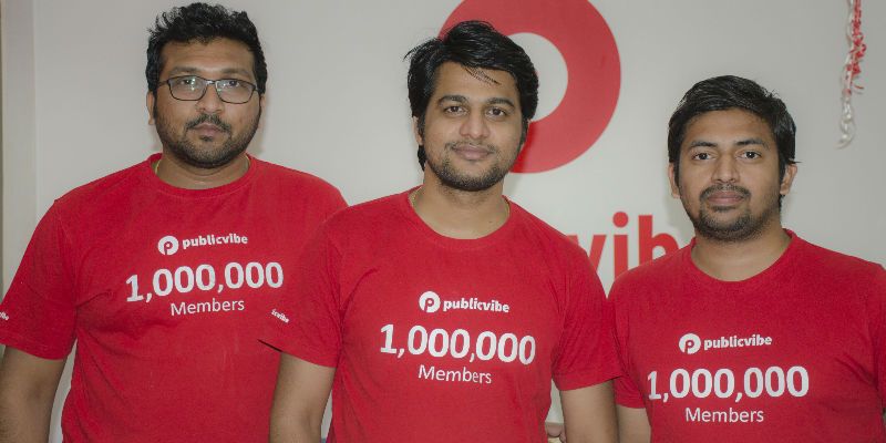 [Funding alert] Hyperlocal community news startup PublicVibe raises seed funding from IAN, Anthill, and Hyderabad Angels
