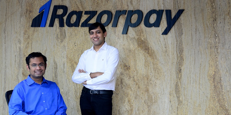 Online transactions grew 80pc in 2020 driven by strong uptake from Tier II, III cities: Razorpay