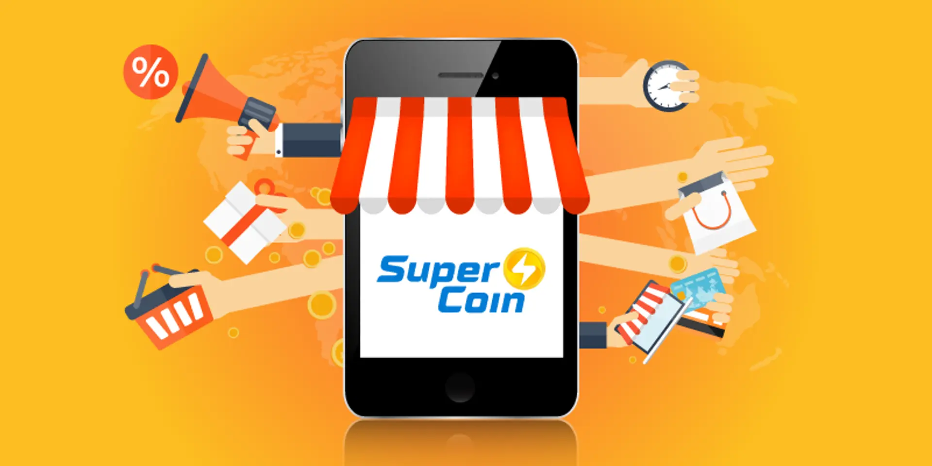 After Flipkart Plus, the company now launches multi-brand rewards ecosystem ‘SuperCoins’