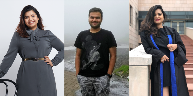 This Mumbai startup lets the fashion-conscious rent luxury designer wear for a fraction of the cost