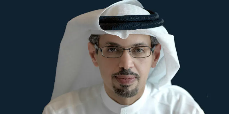 HE Hamad Buamim, President and CEO, Dubai Chamber