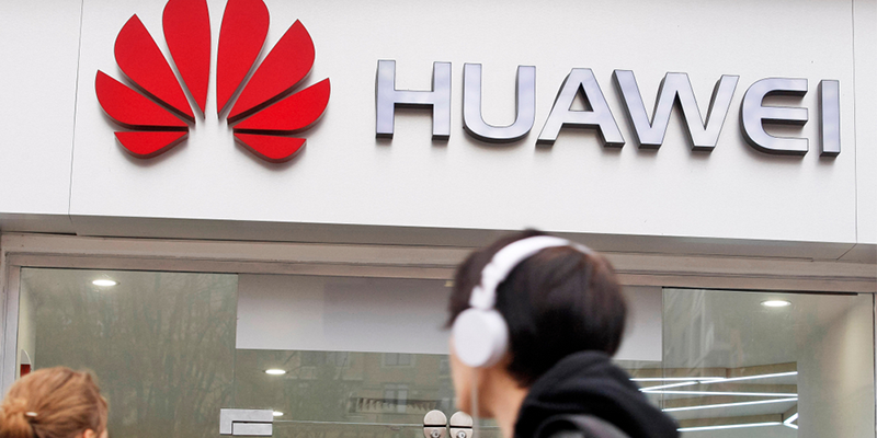 Huawei gets a 90-day reprieve from US govt