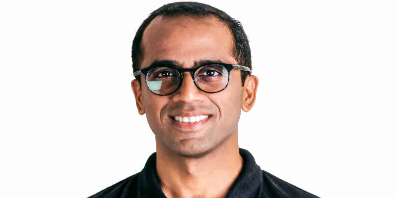 Sudarshan Gangrade, Founder, Lo! Foods