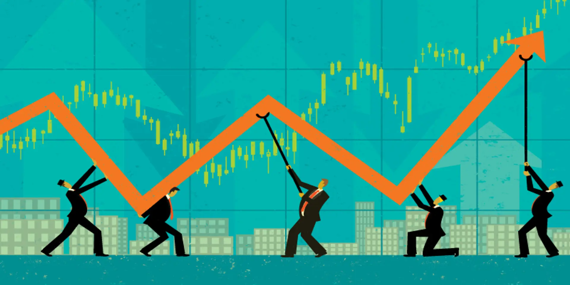Sensex reclaims 40,000 mark ahead of Budget