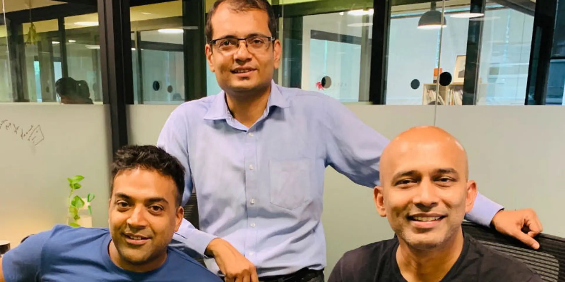 Former Myntra, Alibaba, and Paytm execs join hands to launch startup fund of $50M