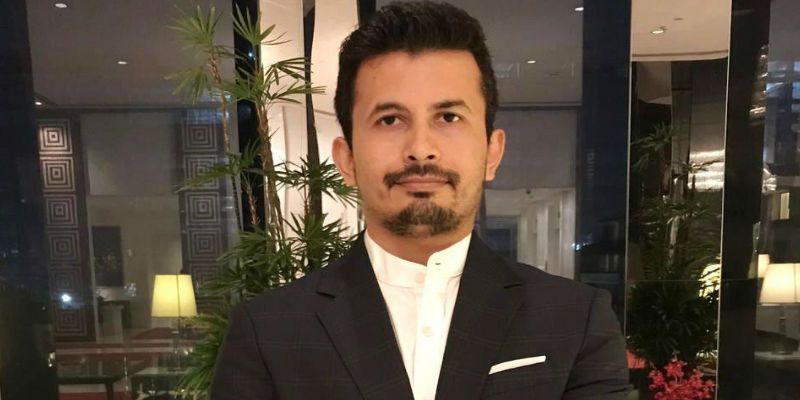 OYO appoints Gaurav Ajmera as COO India and South Asia