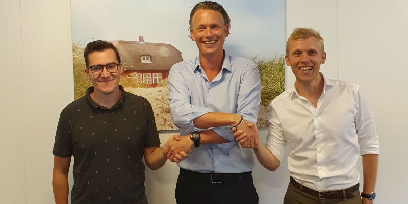 OYO acquires Copenhagen-based data science firm Danamica
