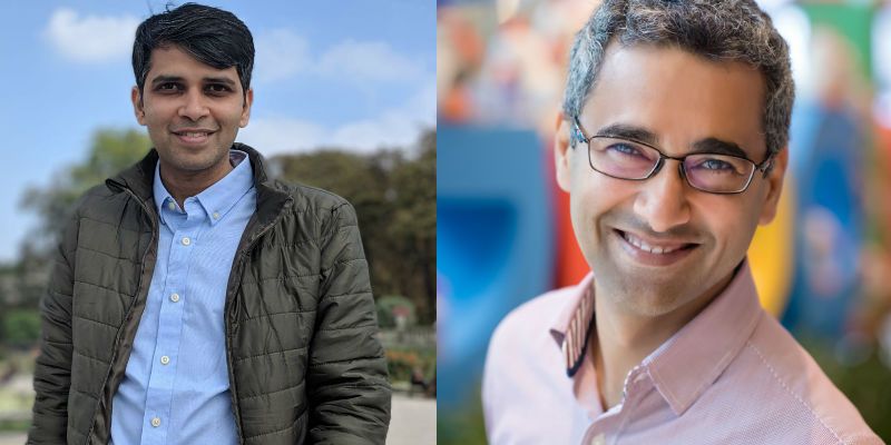 Paytm appoints two ex-Google executives to head its advertising and cloud businesses