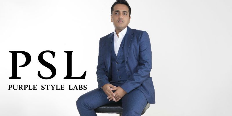 Binny Bansal-backed Purple Style Labs acquires ecommerce website Pernia’s Pop Up Shop