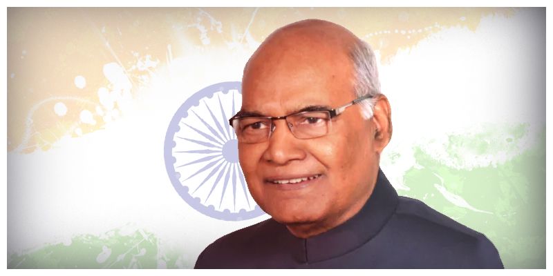 Millions of MSMEs have benefitted from Govt-backed relief schemes such as the ECLGS: Ram Nath Kovind 