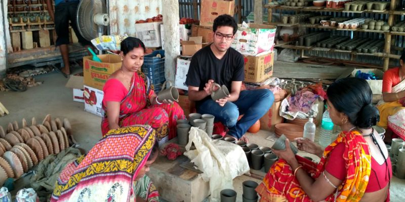 [Funding alert] Artisan-supportive souvenir startup Rare Planet raises seed funding from Venture Catalysts 