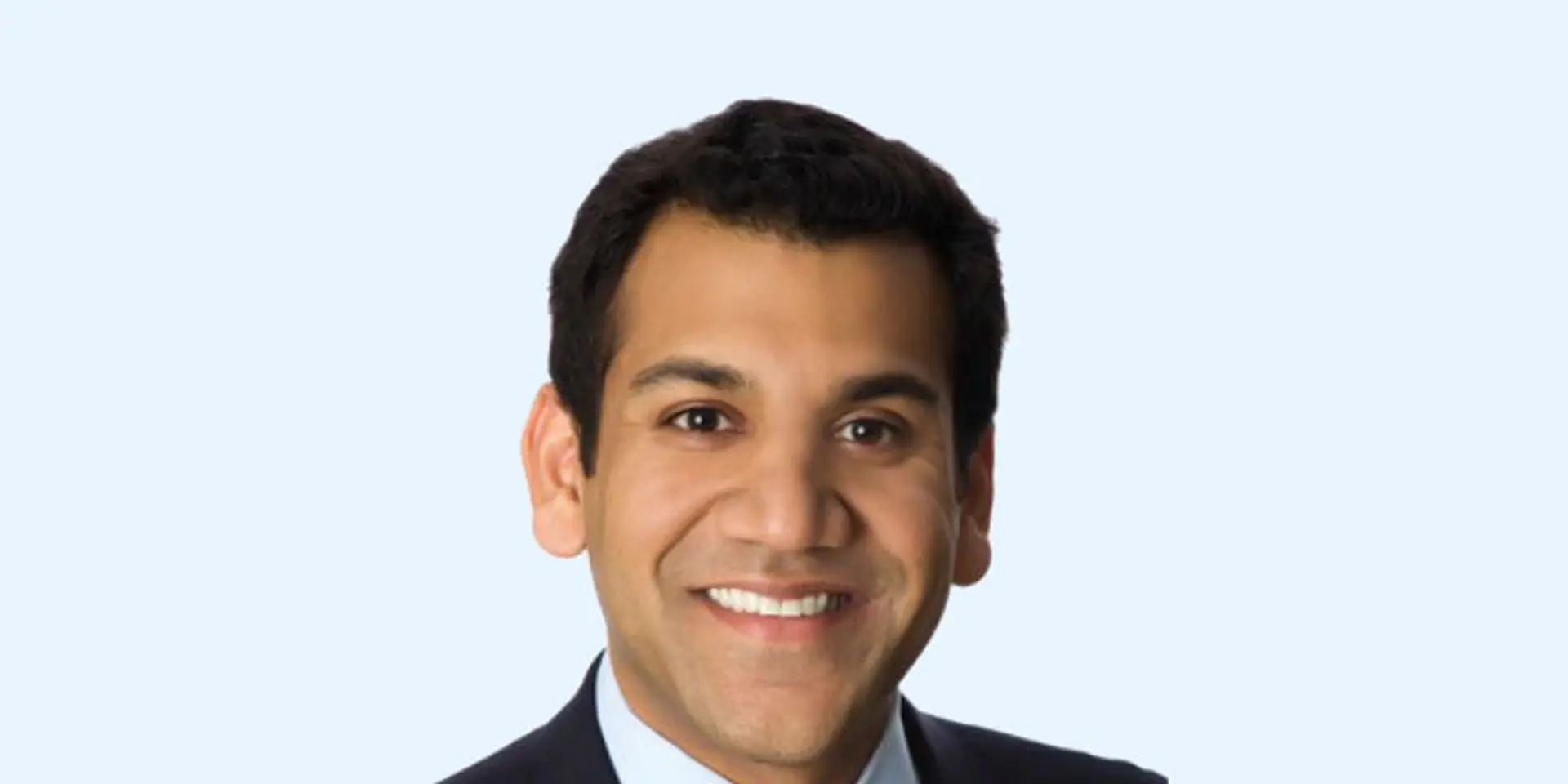 Instacart CFO and COO Ravi Gupta to join Sequoia Capital