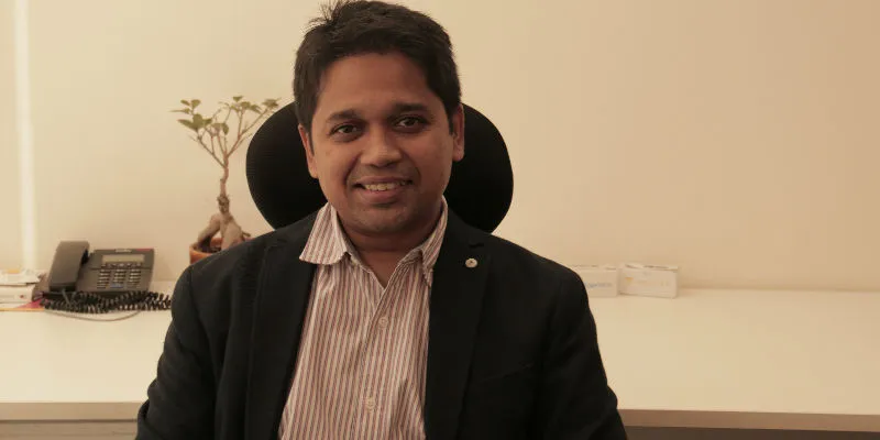 Amitayu Basu, CEO, RebusCode