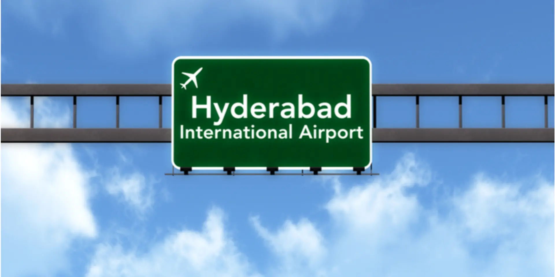 Hyderabad airport launches face recognition system for entry