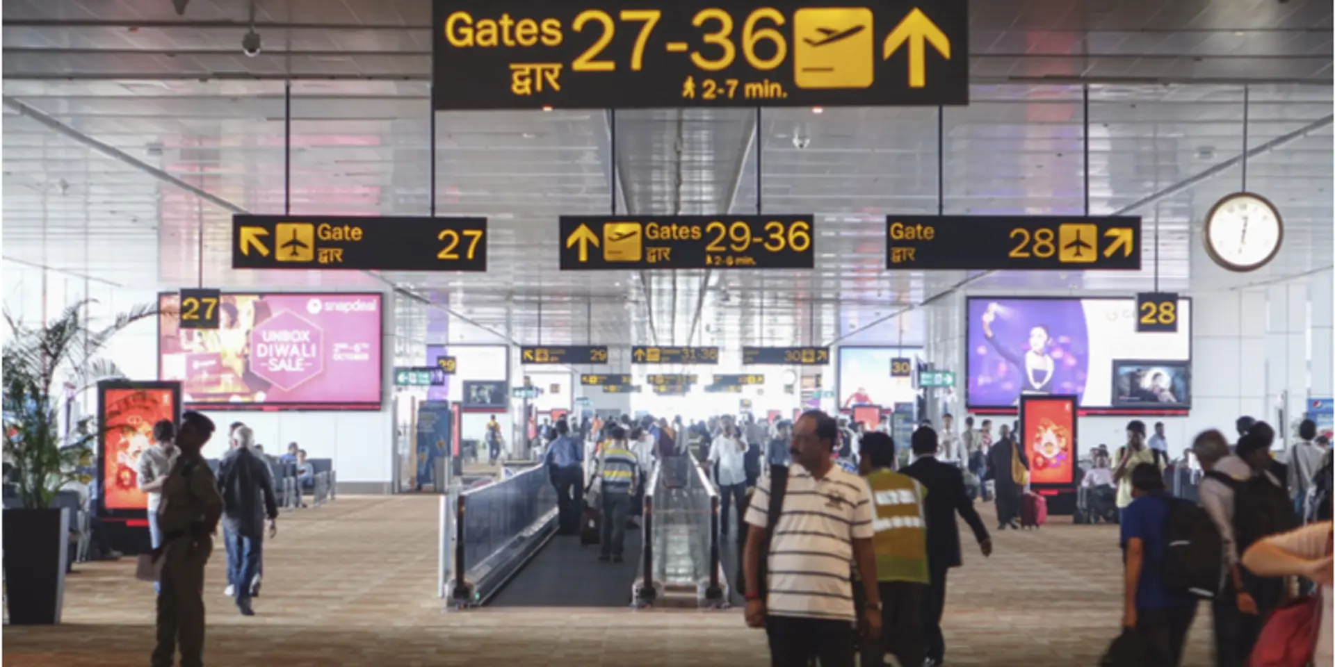 Digi Yatra to be introduced at 14 more airports this year