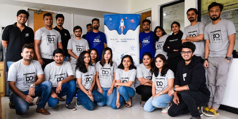 [Funding alert] HR tech startup Skillenza raises $1M led by CBA Capital's Education Catalyst Fund