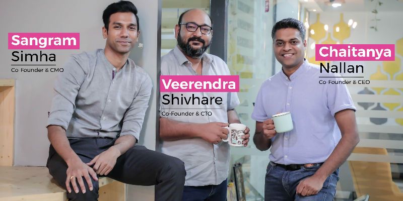 Hyderabad startup SkinKraft uses data-driven formulations to give you customised skincare solutions