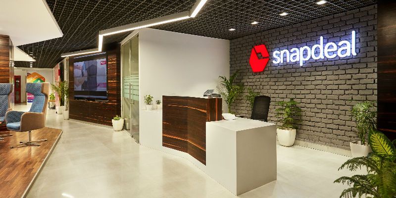 [Funding alert] Snapdeal raises undisclosed amount from Anand Piramal 