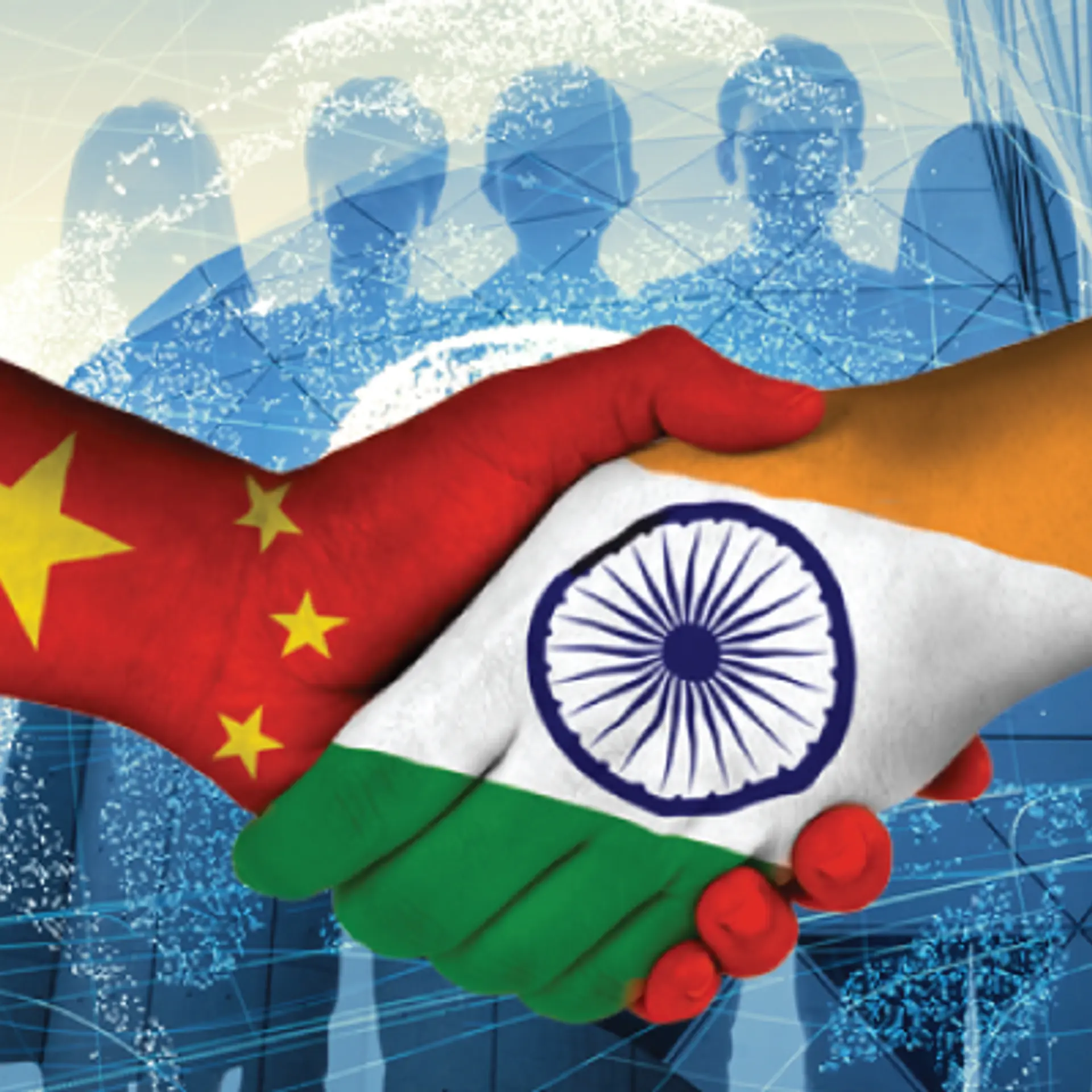 Chinese technical expertise to get smoother entry into India's manufacturing landscape