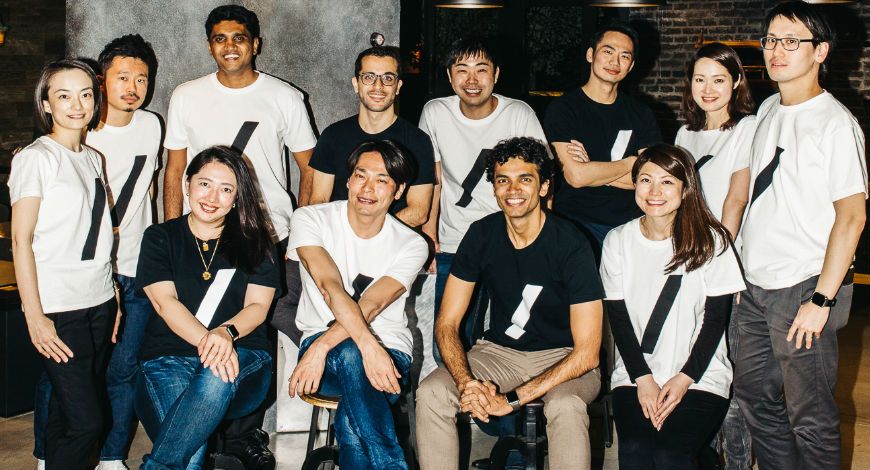 GREE Ventures rebrands to STRIVE, makes first close of its $130M third fund for Asia