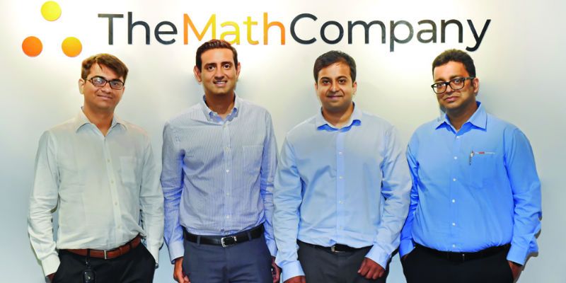 [Funding alert] Data science startup TheMathCompany raises Series A round from Arihant Patni 