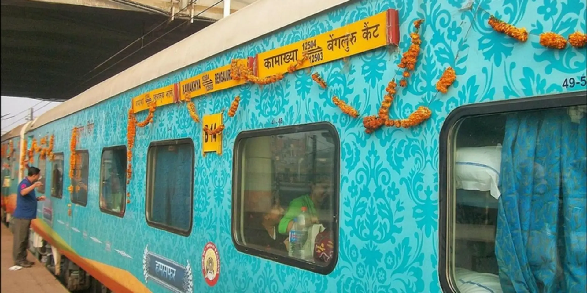 IRCTC files draft papers with SEBI for IPO