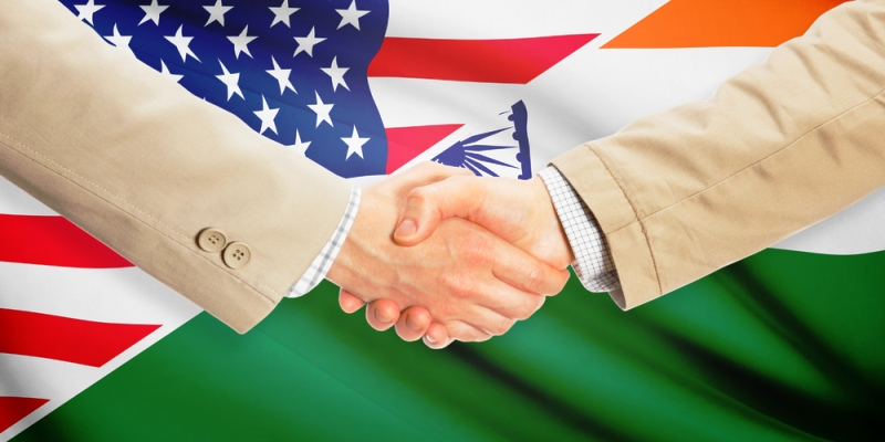 US-India bilateral trade projected to grow to $238B by 2025: USISPF trade report 