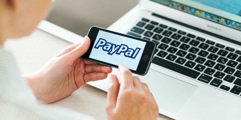 Blockchain, cryptocurrency can help democratise financial services: PayPal CTO