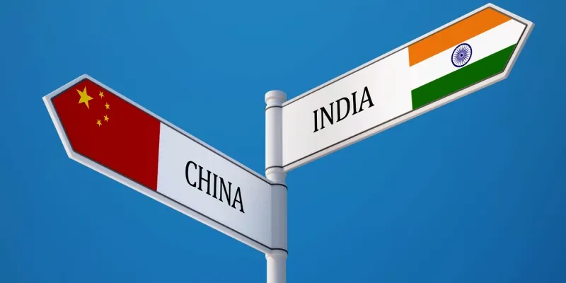 India-China