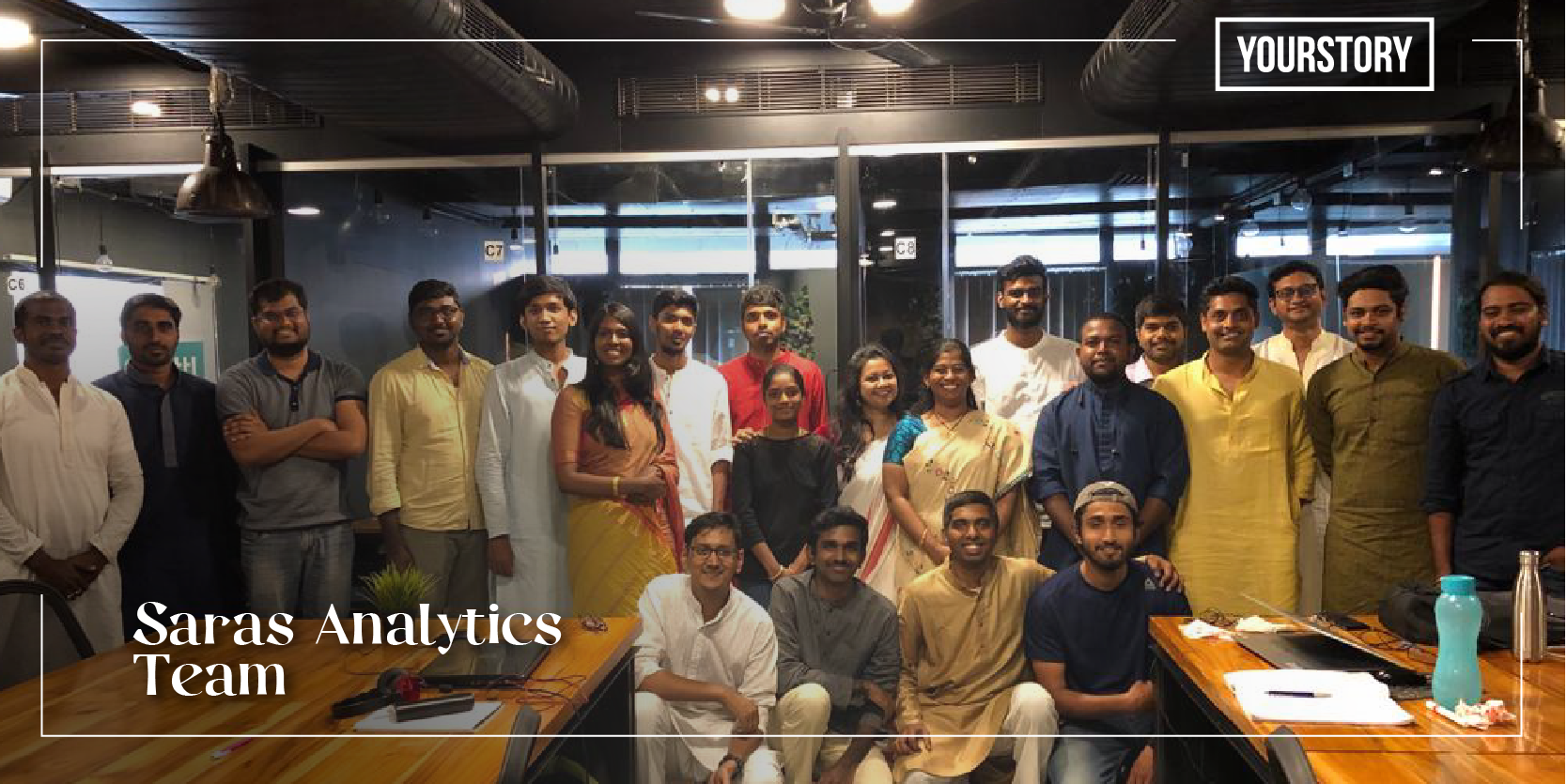 This Hyderabad startup enables ecommerce and D2C customers to take data-driven decisions and drive growth