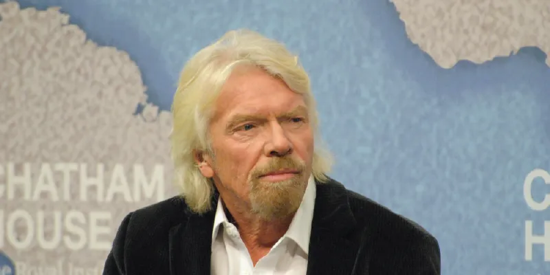 Richard Branson