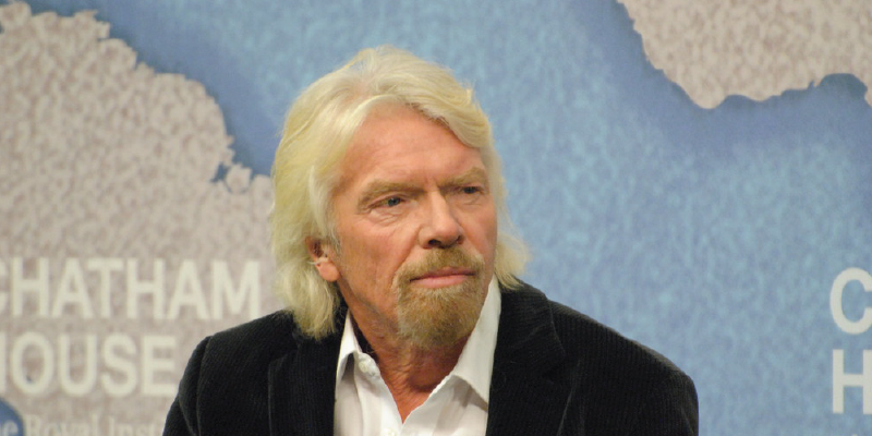 15 inspiring quotes by Richard Branson for entrepreneurs to stay motivated in tough times