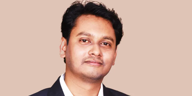 Sumit Ghosh, Co-founder and CEO of Chingari app