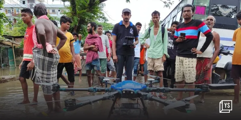 Garuda Aerospace