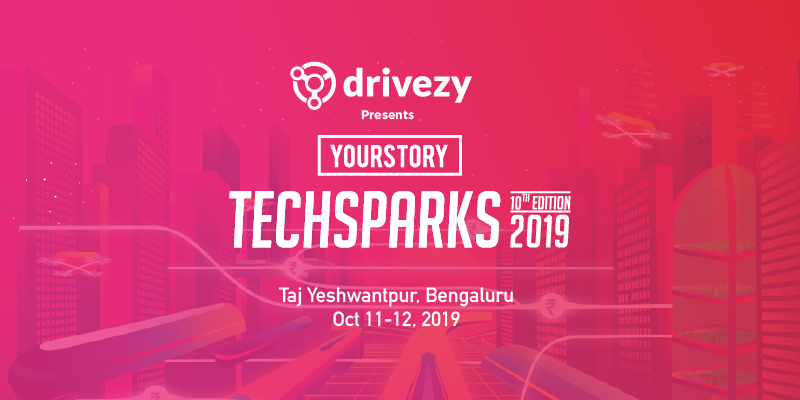 TechSparks 2019 is finally here to celebrate the spirit of entrepreneurship