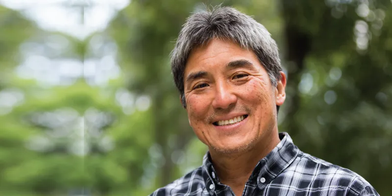 Guy Kawasaki