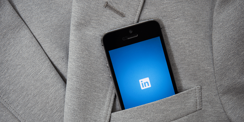 Data of 500M LinkedIn users allegedly leaked; company says no personal info breached