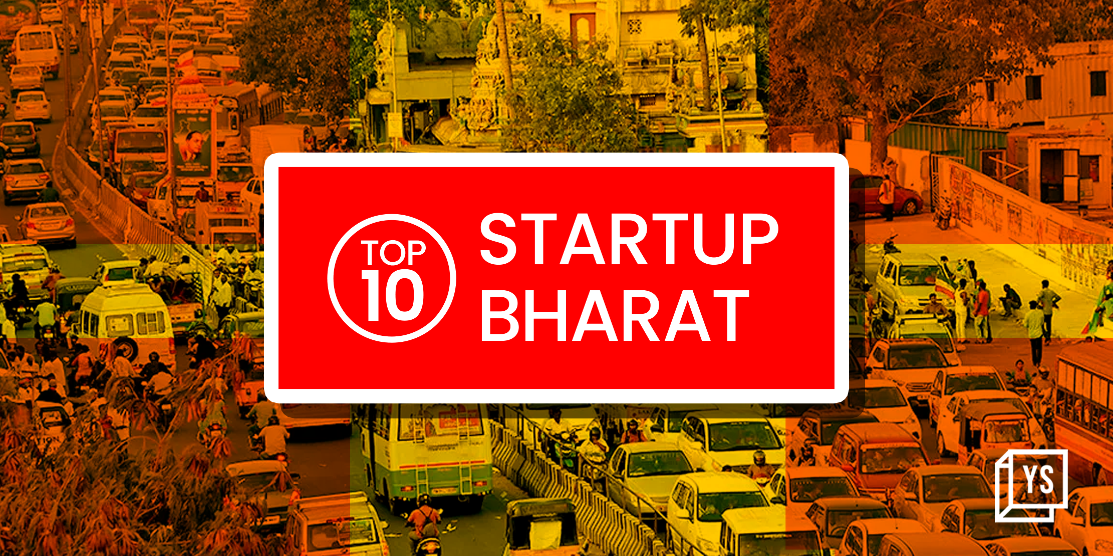 Top 10 Startup Bharat stories that wrested attention this year