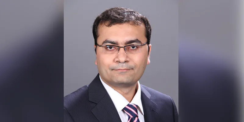 Rohit Vadera, CEO of PuREnergy