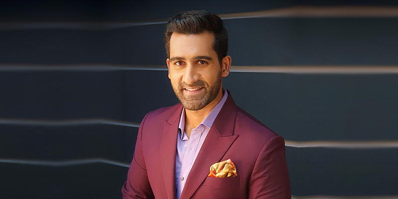 Suhail Chandhok, Co-founder, SuperCric