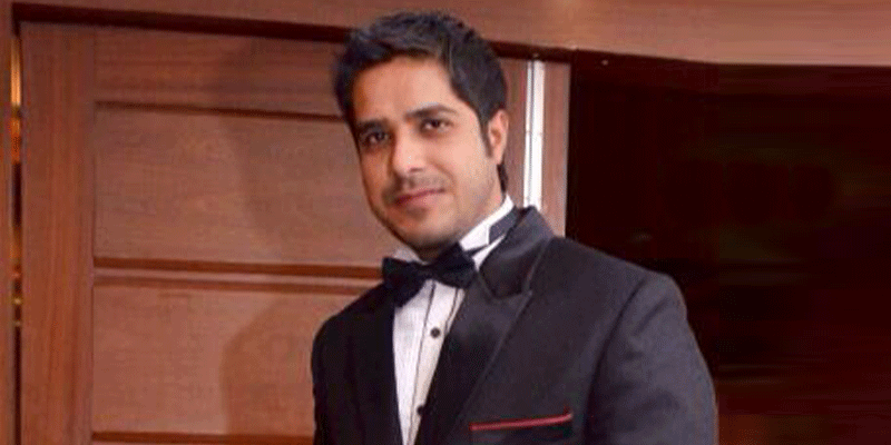 Founder and CEO, Kamal Gulati