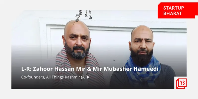All Things Kashmir
