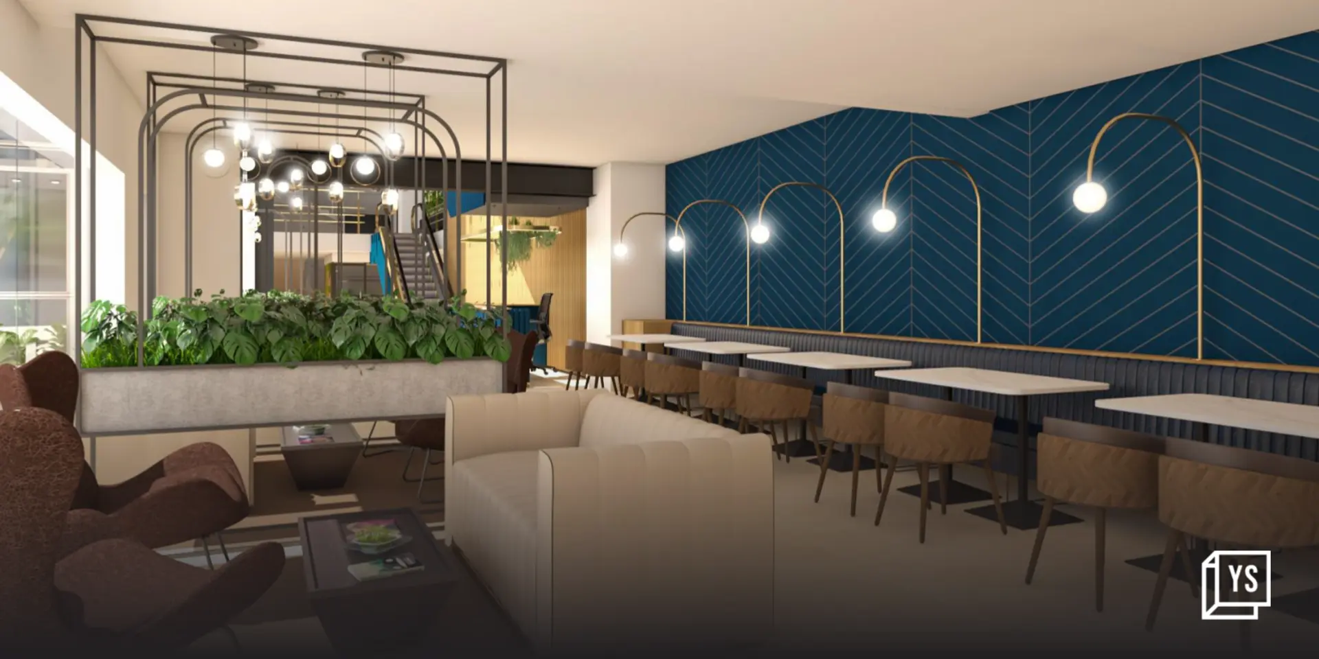 As co-working spaces gain ground in Tier II and III cities, flexi space operators plan expansion in these markets